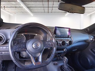 NISSAN Juke 1.0 dig-t N-Connecta 114cv dct 12
