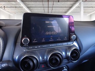 NISSAN Juke 1.0 dig-t N-Connecta 114cv dct 13
