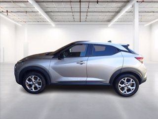 NISSAN Juke 1.0 dig-t N-Connecta 114cv dct 3