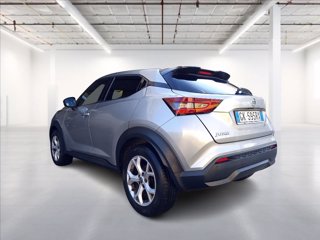 NISSAN Juke 1.0 dig-t N-Connecta 114cv dct 4