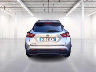 NISSAN Juke 1.0 dig-t N-Connecta 114cv dct 5