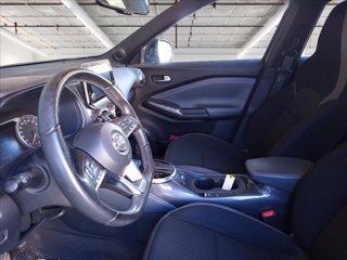 NISSAN Juke 1.0 dig-t N-Connecta 114cv dct 9