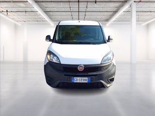 FIAT Doblo cargo maxi 1.6 mjt 16v 105cv SX 3p.ti E6 1
