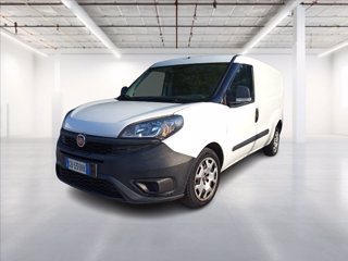 FIAT Doblo cargo maxi 1.6 mjt 16v 105cv SX 3p.ti E6 2