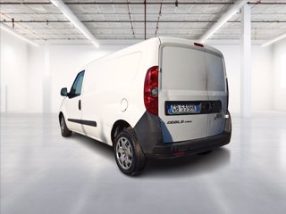 FIAT Doblo cargo maxi 1.6 mjt 16v 105cv SX 3p.ti E6 4