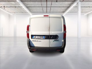 FIAT Doblo cargo maxi 1.6 mjt 16v 105cv SX 3p.ti E6 5