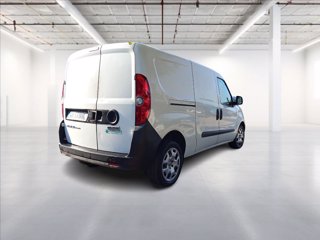 FIAT Doblo cargo maxi 1.6 mjt 16v 105cv SX 3p.ti E6 6