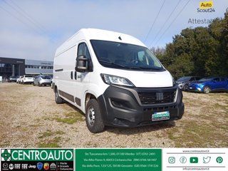 FIAT Ducato 35 LH2 2.2 mjt3 140cv serie 8