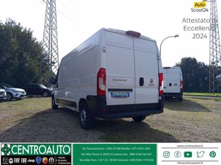 FIAT Ducato 35 LH2 2.2 mjt3 140cv serie 8 4