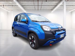 FIAT Panda 1.0 firefly hybrid Cross s&s 70cv 5p.ti