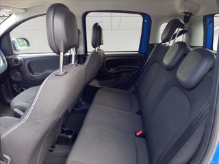 FIAT Panda 1.0 firefly hybrid Cross s&s 70cv 5p.ti 10