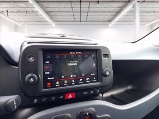 FIAT Panda 1.0 firefly hybrid Cross s&s 70cv 5p.ti 13