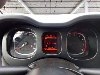 FIAT Panda 1.0 firefly hybrid Cross s&s 70cv 5p.ti 14
