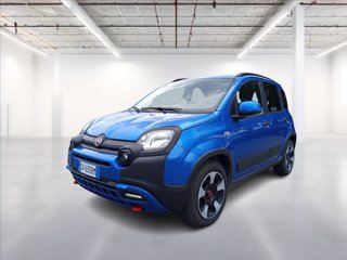 FIAT Panda 1.0 firefly hybrid Cross s&s 70cv 5p.ti 2