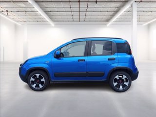 FIAT Panda 1.0 firefly hybrid Cross s&s 70cv 5p.ti 3