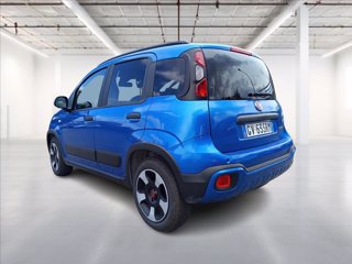 FIAT Panda 1.0 firefly hybrid Cross s&s 70cv 5p.ti 4