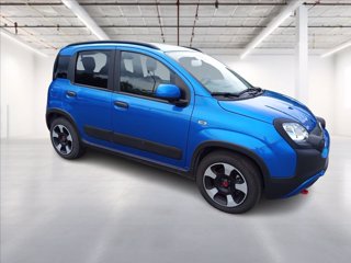 FIAT Panda 1.0 firefly hybrid Cross s&s 70cv 5p.ti 7