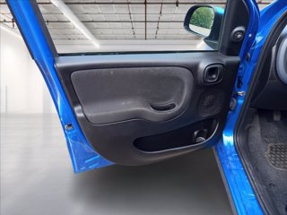 FIAT Panda 1.0 firefly hybrid Cross s&s 70cv 5p.ti 8