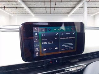 FIAT 500e Cabrio 42 kWh Passion 13