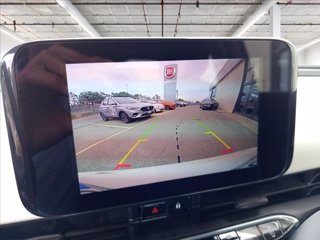 FIAT 500e Cabrio 42 kWh Passion 14