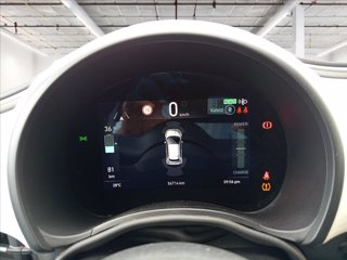 FIAT 500e Cabrio 42 kWh Passion 15