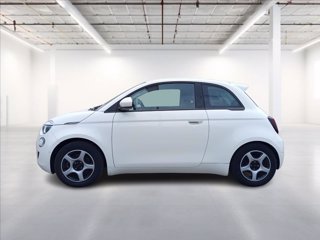 FIAT 500e Cabrio 42 kWh Passion 3
