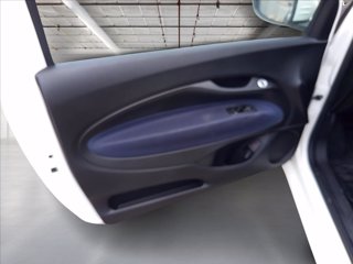 FIAT 500e Cabrio 42 kWh Passion 8