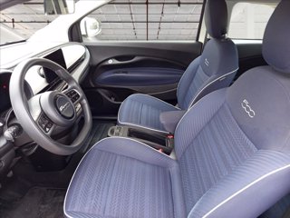 FIAT 500e Cabrio 42 kWh Passion 9