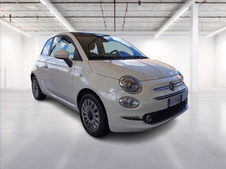 FIAT 500 1.0 hybrid Dolcevita 70cv