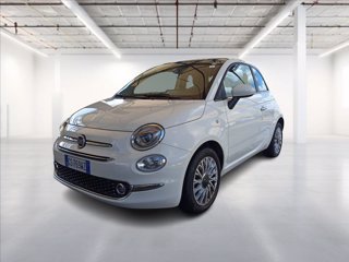 FIAT 500 1.0 hybrid Dolcevita 70cv 1