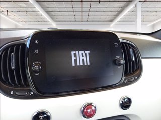 FIAT 500 1.0 hybrid Dolcevita 70cv 12