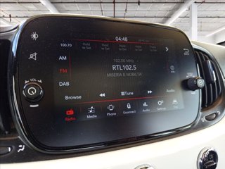 FIAT 500 1.0 hybrid Dolcevita 70cv 13