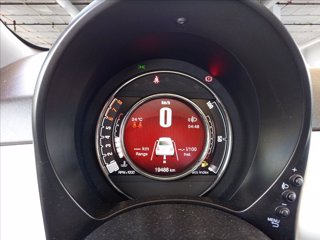 FIAT 500 1.0 hybrid Dolcevita 70cv 14