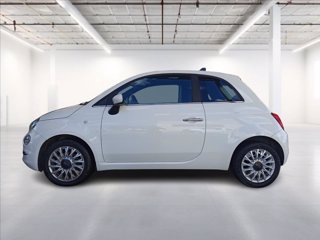 FIAT 500 1.0 hybrid Dolcevita 70cv 2