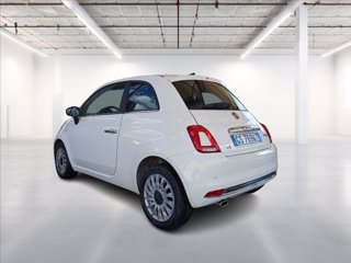 FIAT 500 1.0 hybrid Dolcevita 70cv 3
