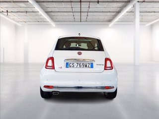 FIAT 500 1.0 hybrid Dolcevita 70cv 4
