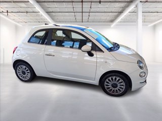 FIAT 500 1.0 hybrid Dolcevita 70cv 6