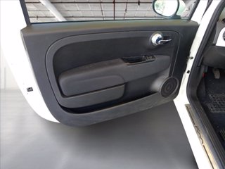FIAT 500 1.0 hybrid Dolcevita 70cv 7