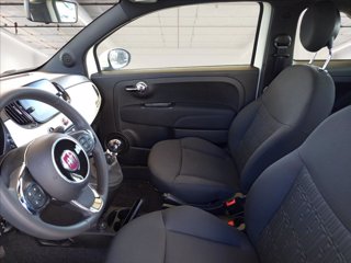 FIAT 500 1.0 hybrid Dolcevita 70cv 8