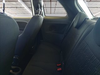 FIAT 500 1.0 hybrid Dolcevita 70cv 9