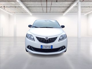 LANCIA Ypsilon 1.0 firefly hybrid Platino s&s 70cv 1