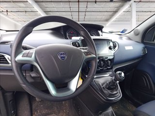LANCIA Ypsilon 1.0 firefly hybrid Platino s&s 70cv 12