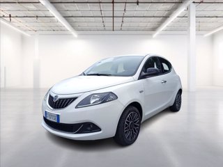 LANCIA Ypsilon 1.0 firefly hybrid Platino s&s 70cv 2