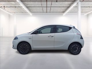 LANCIA Ypsilon 1.0 firefly hybrid Platino s&s 70cv 3