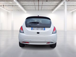 LANCIA Ypsilon 1.0 firefly hybrid Platino s&s 70cv 5