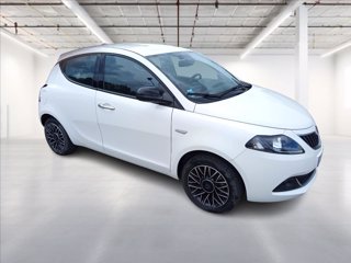 LANCIA Ypsilon 1.0 firefly hybrid Platino s&s 70cv 7