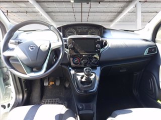 LANCIA Ypsilon 1.0 firefly hybrid Platino s&s 70cv 11