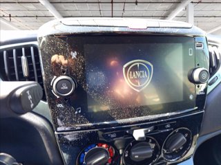 LANCIA Ypsilon 1.0 firefly hybrid Platino s&s 70cv 12