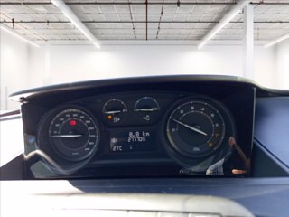 LANCIA Ypsilon 1.0 firefly hybrid Platino s&s 70cv 14