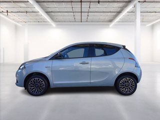 LANCIA Ypsilon 1.0 firefly hybrid Platino s&s 70cv 3